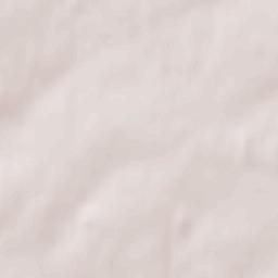 Hackleton Terrain Map