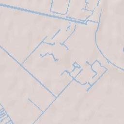 Mijdrecht Terrain Map