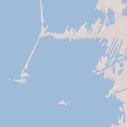 Oud-Loosdrecht Terrain Map