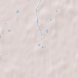Diepenheim Terrain Map