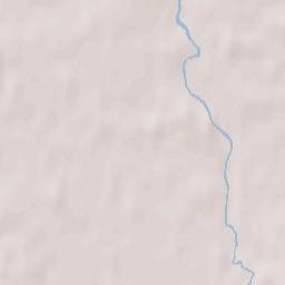 Wettringen Terrain Map