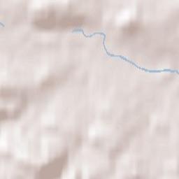 Georgsmarienhütte Terrain Map
