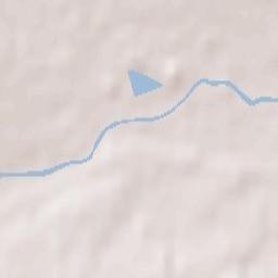 Obernbeck Terrain Map