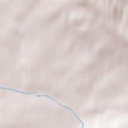 Bad Münder am Deister Terrain Map