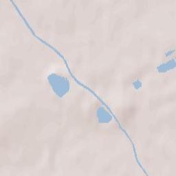 Lengede Terrain Map