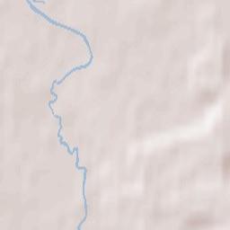 Leiferde Terrain Map