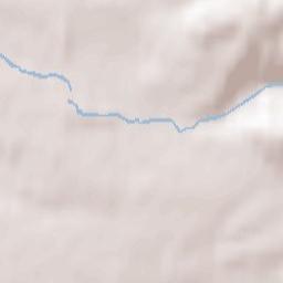 Erkerode Terrain Map