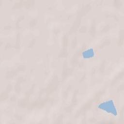 Barleben Terrain Map