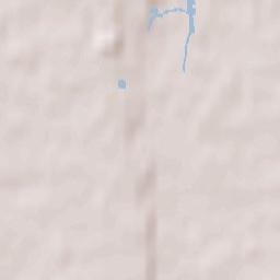 Mokotów Terrain Map