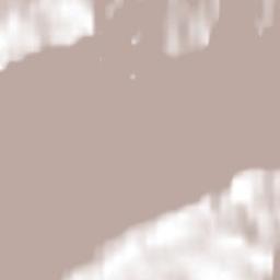 Central Coast Regional District Terrain Map