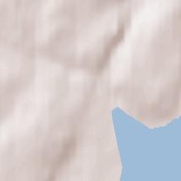 Trá Mhór Terrain Map