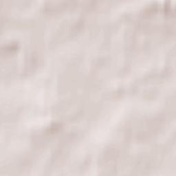 Worcestershire Terrain Map