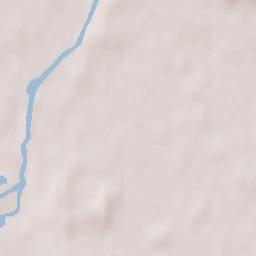 Tempsford Terrain Map