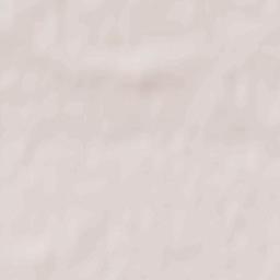 Comberton Terrain Map