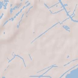 Valkenburg Terrain Map