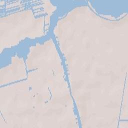 Woubrugge Terrain Map
