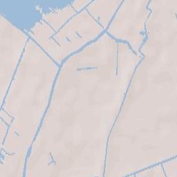 Papenveer Terrain Map