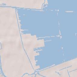 Stichtse Vecht Terrain Map