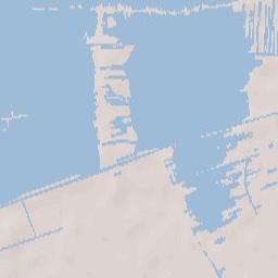 Breukeleveen Terrain Map