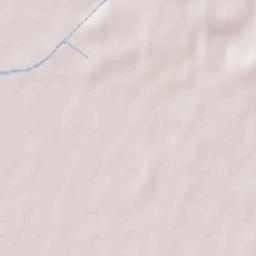 Hollandsche Rading Terrain Map