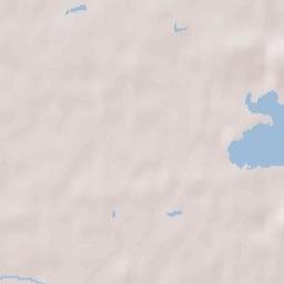 Voorthuizen Terrain Map