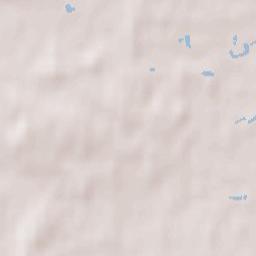 De Bouwhof Terrain Map