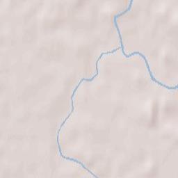 Emsdetten Terrain Map