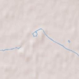 Lengerich Terrain Map