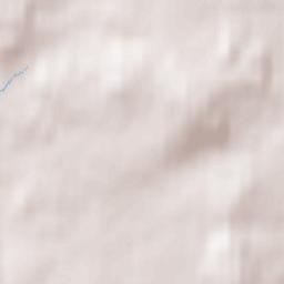 Hiddenhausen Terrain Map