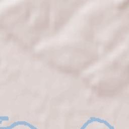 Hessisch Oldendorf Terrain Map