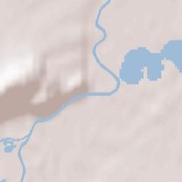 Nordstemmen Terrain Map
