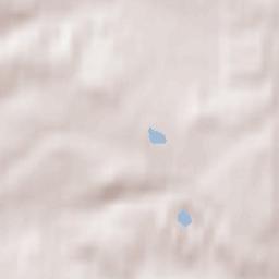 Sommersdorf Terrain Map