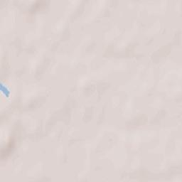 Gerwisch Terrain Map