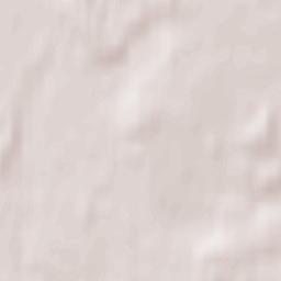 Babimost Terrain Map