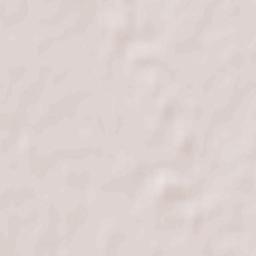 Kamieniec Terrain Map