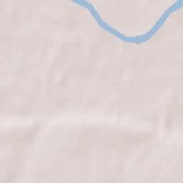 Zagórów Terrain Map