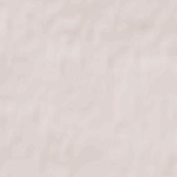 Krzyżanów Terrain Map