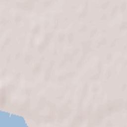 Piastów Terrain Map