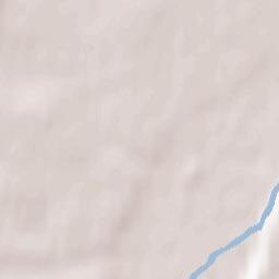 Harvington Terrain Map