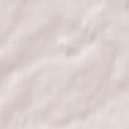 Hartwell Terrain Map