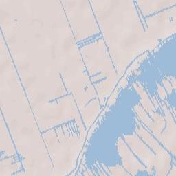 Nieuwkoop Terrain Map
