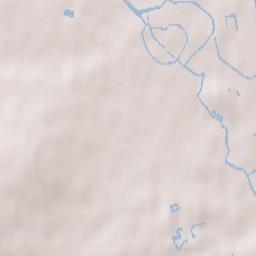 Amersfoort Terrain Map