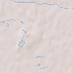 Barneveld Terrain Map