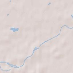 Haaksbergen Terrain Map