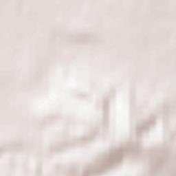 Heyersum Terrain Map