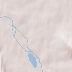 Hildesheim Terrain Map