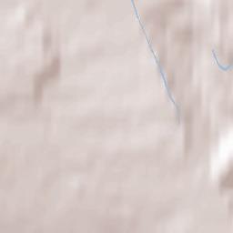 Schöningen Terrain Map