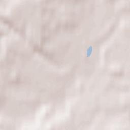 Bad Belzig Terrain Map