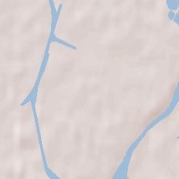 Eisenhüttenstadt Terrain Map