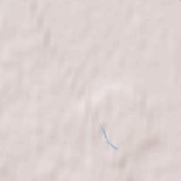 Ursynów Terrain Map